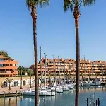 First Line Penthouse In Puerto With Seaviews Lejlighed *