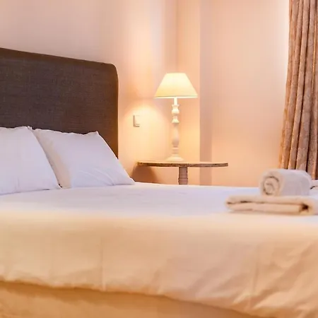 شقة First Line Penthouse In Puerto With Seaviews